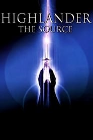 Highlander V: The Source (2007)