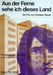 Poster Aus der Ferne sehe ich dieses Land 1978
