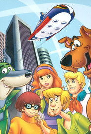 The Scooby-Doo Show - Season 1 poster