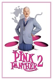 Poster The Pink Panther 2 2009