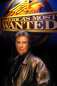 America's Most Wanted poster
