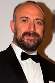 Halit Ergenç