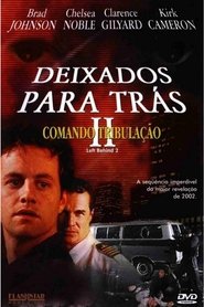 Deixados para Trás 2 – Comando Tribulação