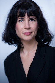 Esther McAuley portrait