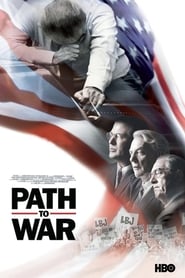 Path to War постер
