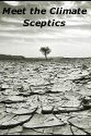 Poster Meet The Climate Sceptics 2011