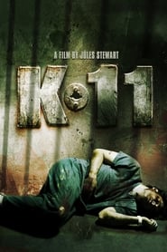 Poster for K-11