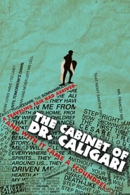 Poster The Cabinet of Dr. Caligari 2005
