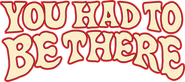 You Had to Be There: How the Toronto Godspell Ignited the Comedy Revolution... Logo