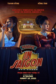 Madame in Saigon