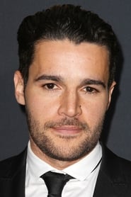 Christopher Abbott isDavid Scott