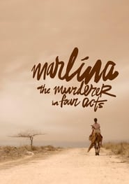 Marlina the Murderer in Four Acts постер
