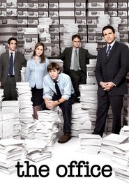 The Office 2005 full TV Series | where to watch?