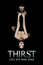 Thirst, ceci est mon sang streaming film