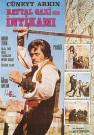 Battal Gazi'nin İntikamı 1973 1080p Bluray