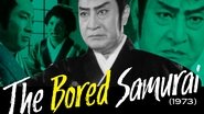 Poster The Bored Samurai - Season 1 1974