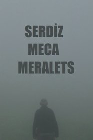 Poster Serdiz Mece Meralets 2019