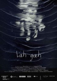 Poster Letting Go 2019