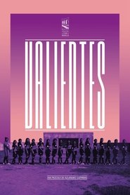 Poster The Brave Ones 2019