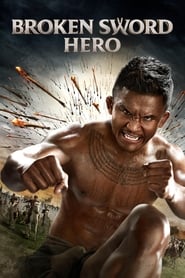 Broken Sword Hero (Thong Dee Fun Khao)