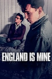 England Is Mine постер