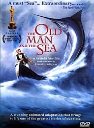 Old Man And The Sea