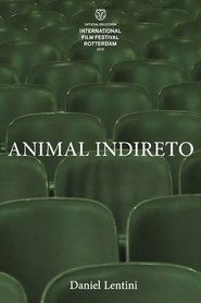 Poster Animal Indireto 2019