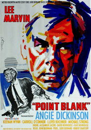 Point Blank 1967 Stream German HD