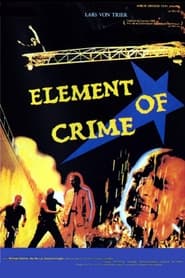 Element of crime streaming