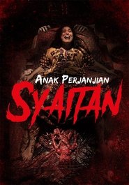 Anak Perjanjian Syaitan (2019) Anak Perjanjian Syaitan (2019)