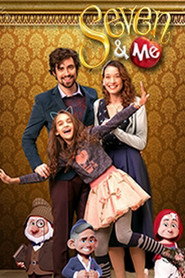 Seven & Me постер