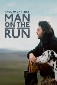 Paul McCartney: Man on the Run