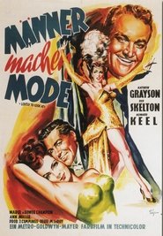 Männer machen Mode 1952 Stream German HD