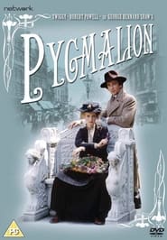 Poster Pygmalion