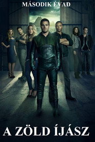 Arrow Season 2 20