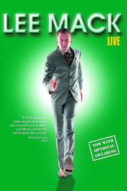 Poster Lee Mack: Live