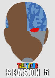 Teen Titans Season 5 8