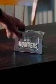 Poster Hot Numbers 1965