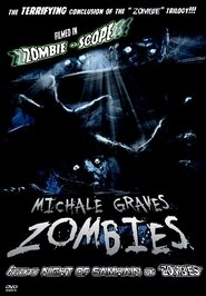 Michale Graves: Zombies