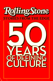 Rolling Stone: Stories from the Edge постер