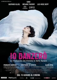 Io danzerò (2016)