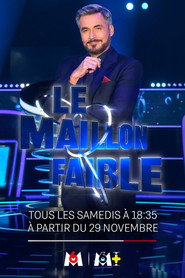 Le maillon faible постер