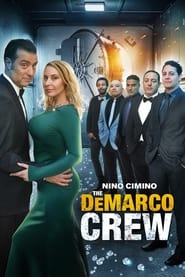 Poster The DeMarco Crew