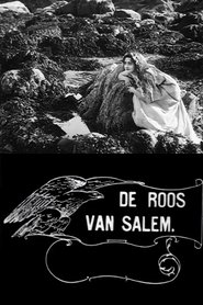 Poster Rose o' Salem Town 1910