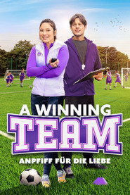 A Winning Team - Anpfiff für die Liebe