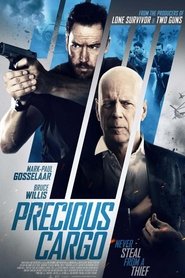 Precious Cargo 2016 Filmas Online Lietuviskai