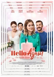 Hello Again - Ein Tag für immer poster