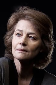 Charlotte Rampling