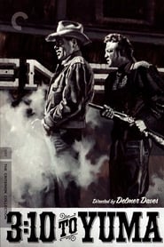 В 3:10 до Юма [3:10 to Yuma]