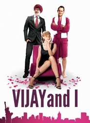 Affiche de Film Vijay and I